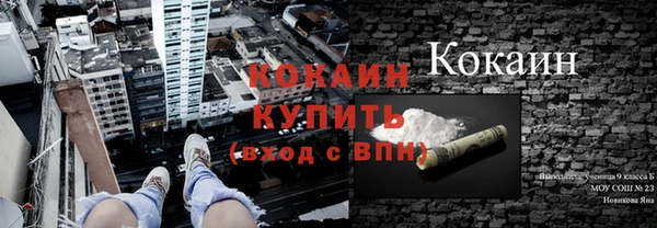 кокс Ладушкин